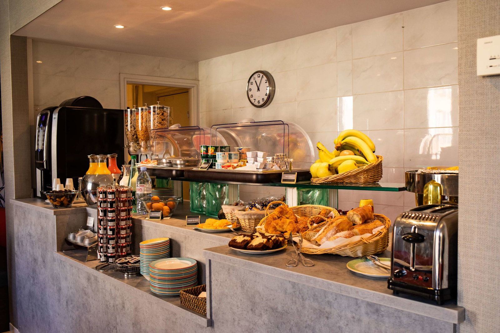 Best Western Hôtel Alba