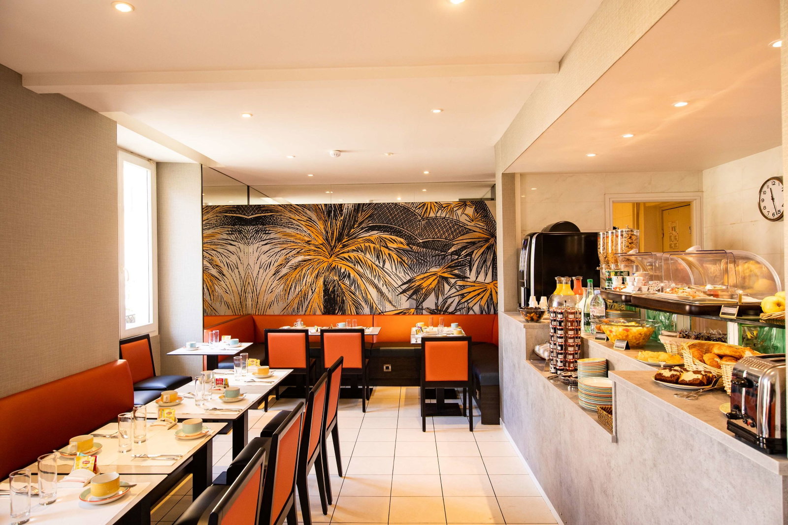 Best Western Hôtel Alba
