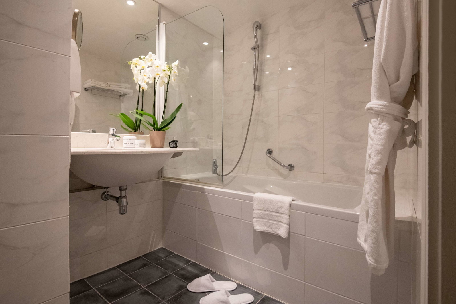 Best Western Hôtel Alba