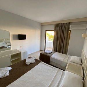 Hotel Munamar Park Hotel cazare Icmeler