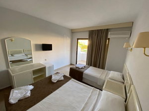 Hotel Munamar Park Hotel cazare Icmeler
