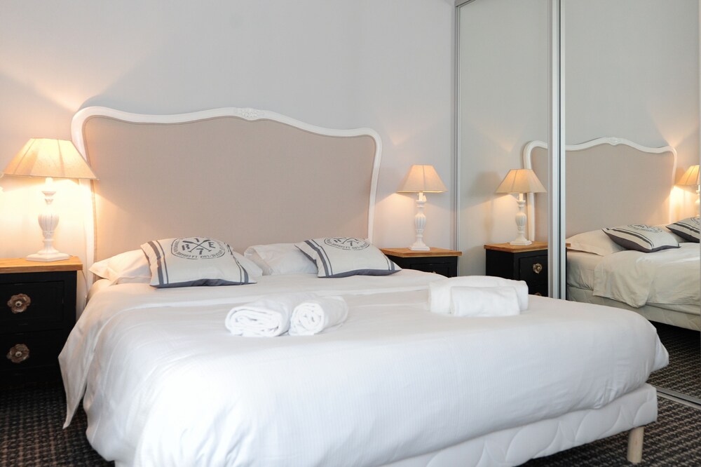 Silver Suite Five Stars Holidays House