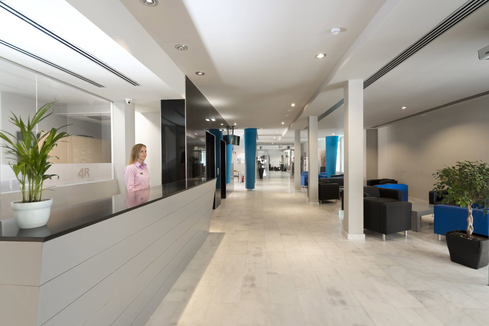 4R Hotel Miramar Calafell