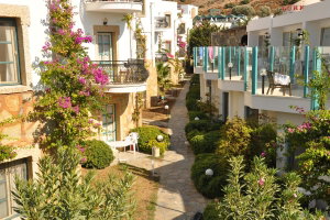 Hotel Siesta Beach Apartments cazare Bodrum