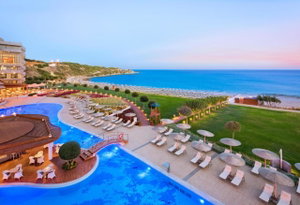 Hotel Elysium Resort & Spa cazare Kalithea
