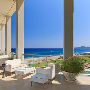 Hotel Elysium Resort & Spa cazare Kalithea