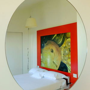 Hotel Petronilla cazare Bergamo