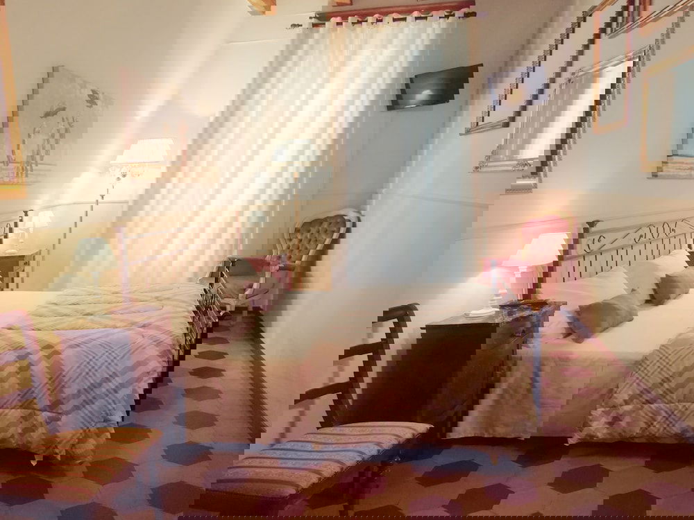 Hotel Il Rifugio Di Elizabeth