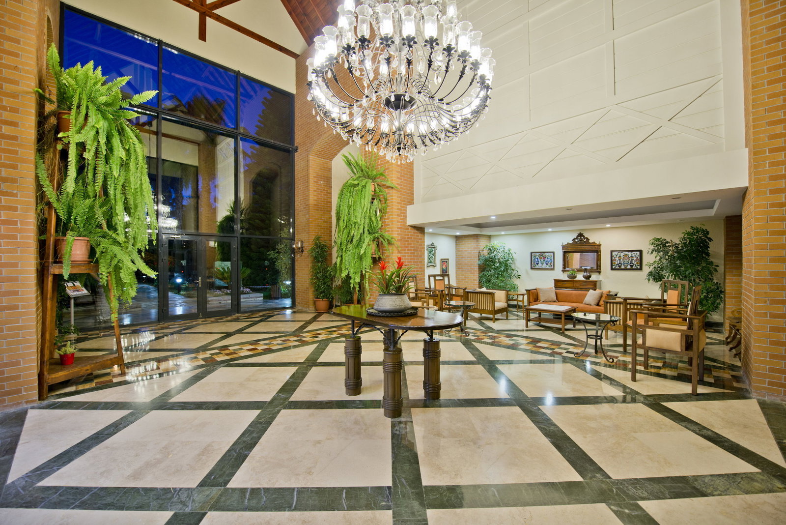 Kentia Apart Hotel