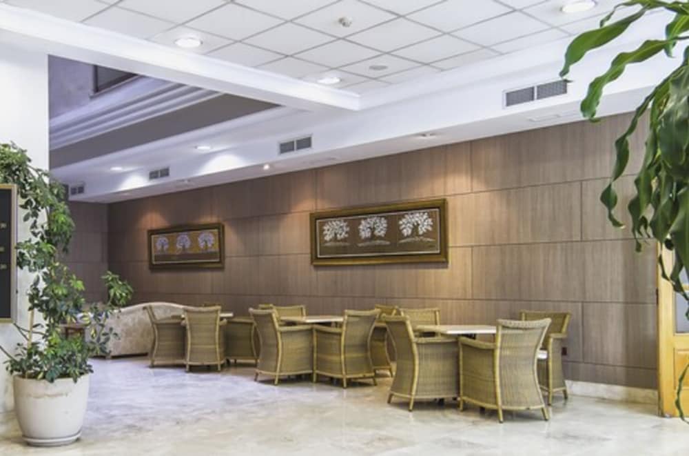 Hotel Torremar