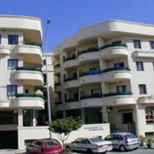 Sejur Apartamentos Mediterráneos vacanta Nerja