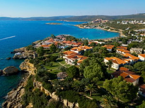Hotel Club Resort Atlantis cazare Seferihisar