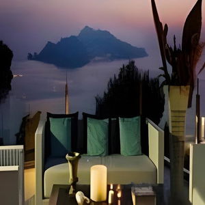 Sejur Relais Blu vacanta Massa Lubrense