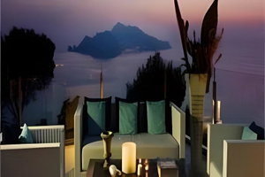 Hotel Relais Blu cazare Massa Lubrense