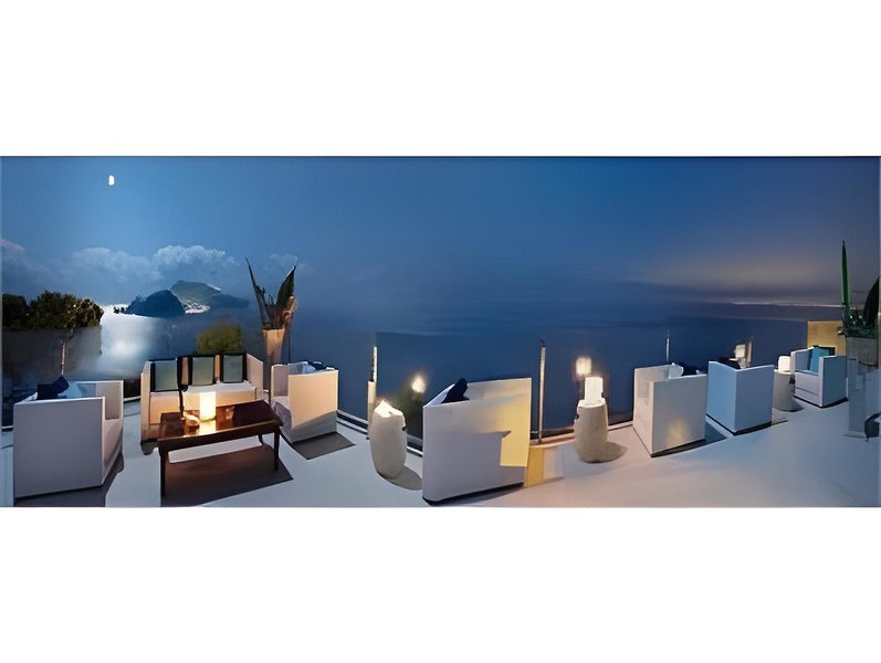 Relais Blu