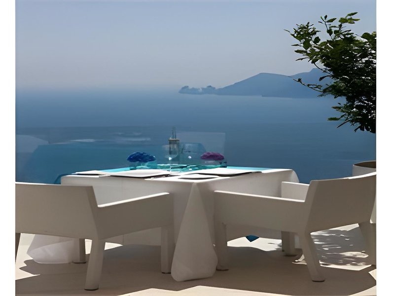Relais Blu
