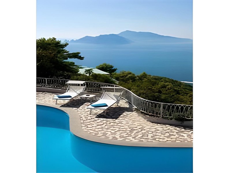 Relais Blu