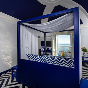 Hotel Imperati Suites cazare Positano