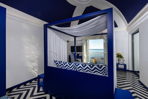 Hotel Imperati Suites cazare Positano