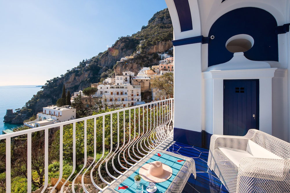 Imperati Suites