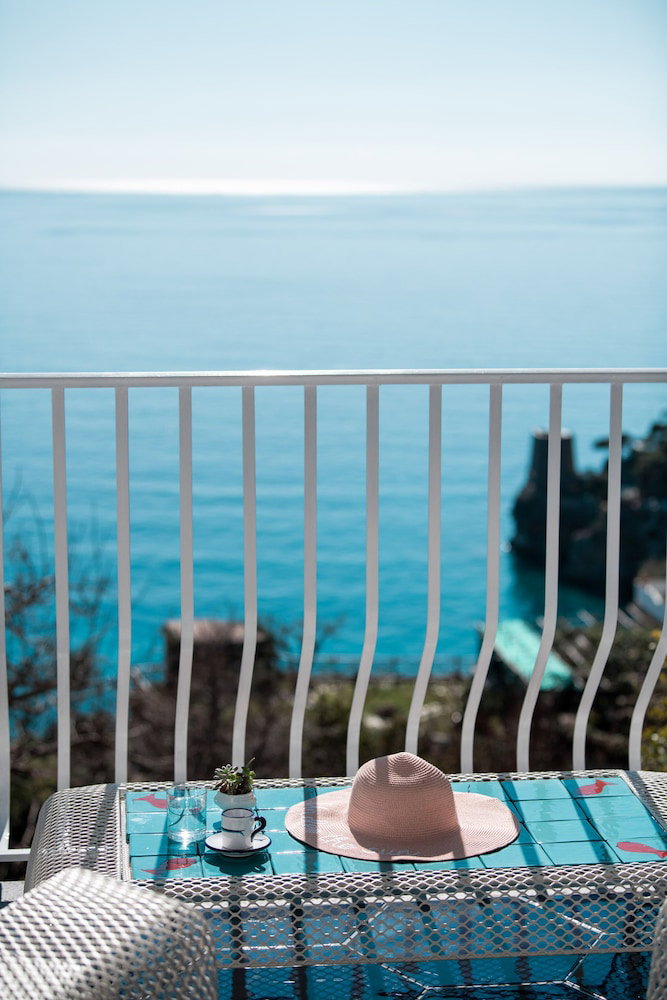Imperati Suites