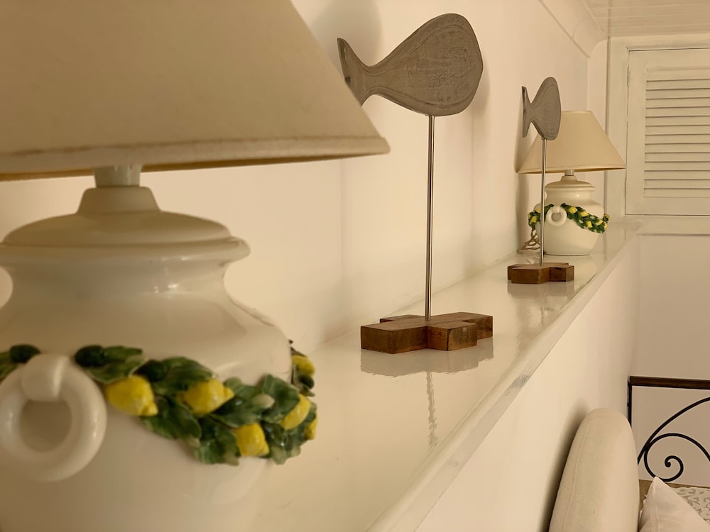 Villa Mary Suites