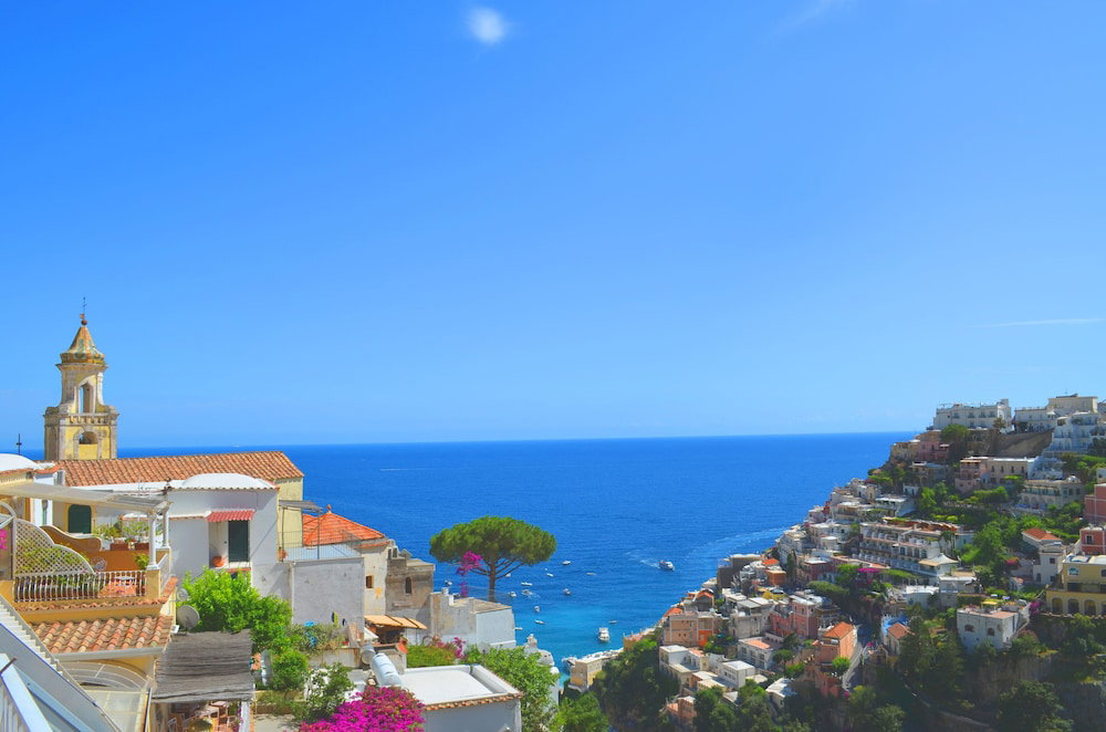 Villa Mary Suites