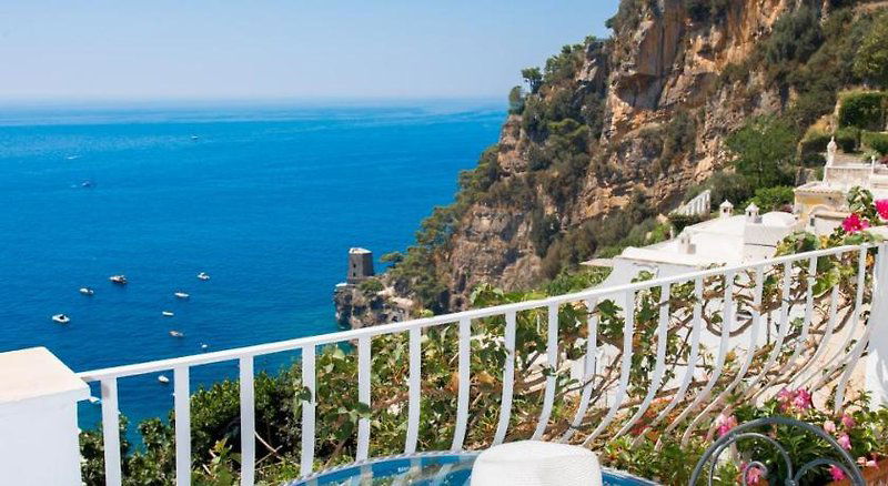 Hotel La Rosa Dei Venti