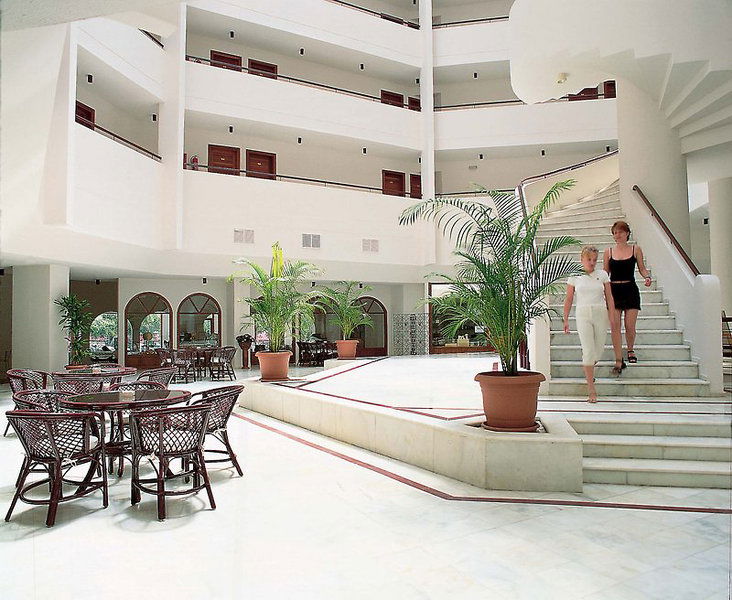 Hotel Fortuna Beach