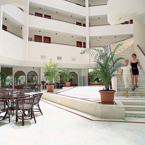 Sejur Fortuna Beach vacanta Icmeler