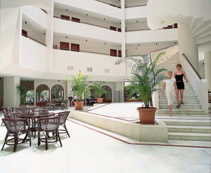 Hotel Fortuna Beach cazare Icmeler