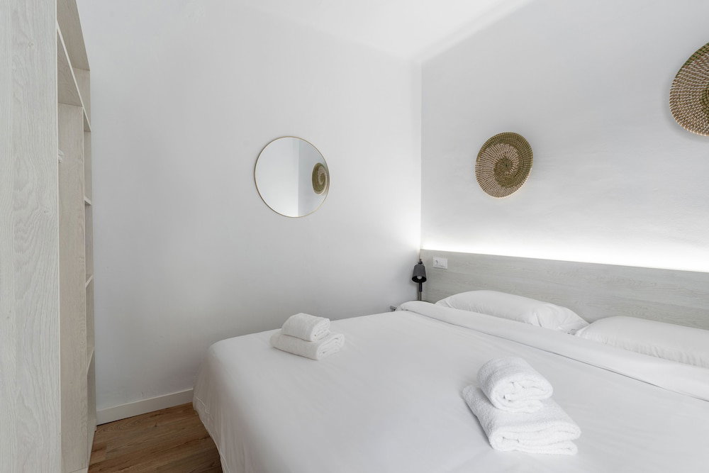 Apartamentos Venecia