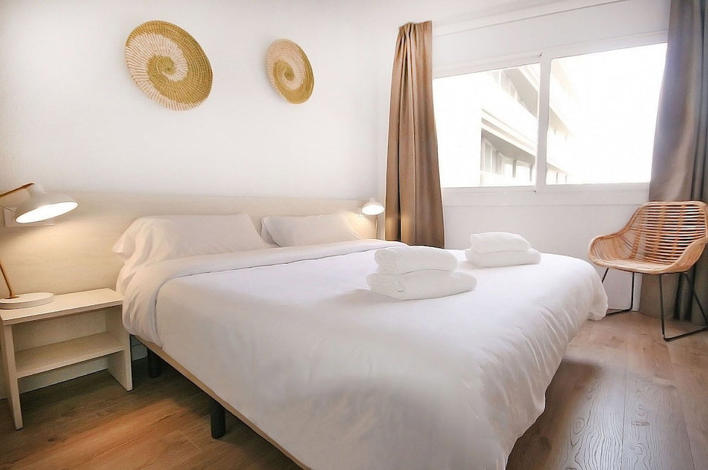 Apartamentos Venecia