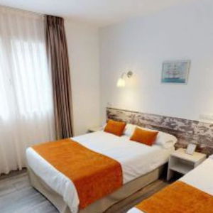 Hotel Bella Dolores cazare Lloret del Mar