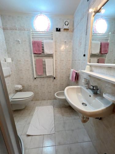 Hotel Garni Francescato