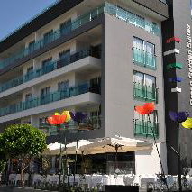 Hotel Green Garden Suites cazare Alanya