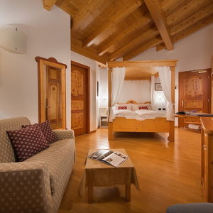 Hotel Hotel Posta cazare Livigno