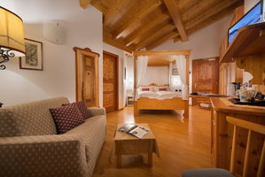 Hotel Hotel Posta cazare Livigno