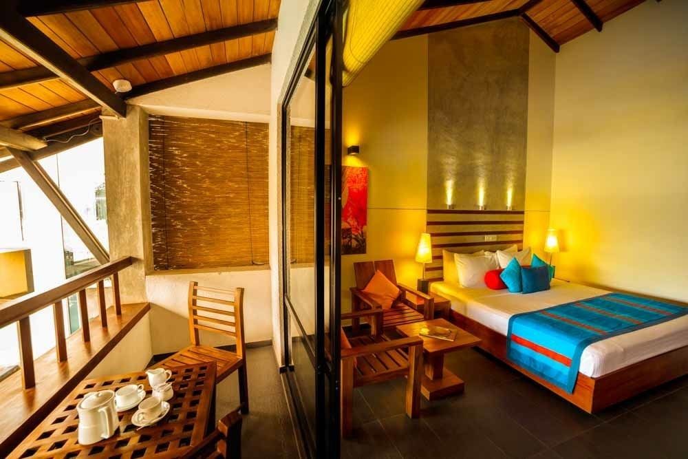 Hotel Amagi Lagoon Resort & Spa