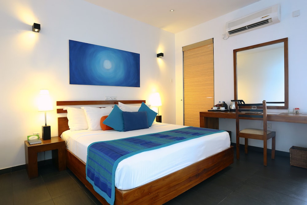 Amagi Lagoon Resort & Spa