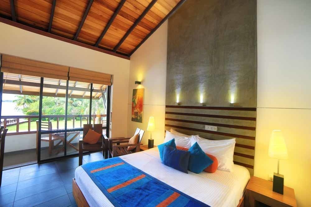 Amagi Lagoon Resort & Spa
