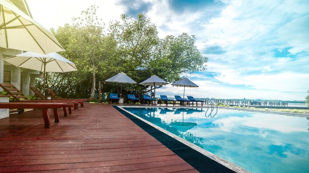 Amagi Lagoon Resort & Spa