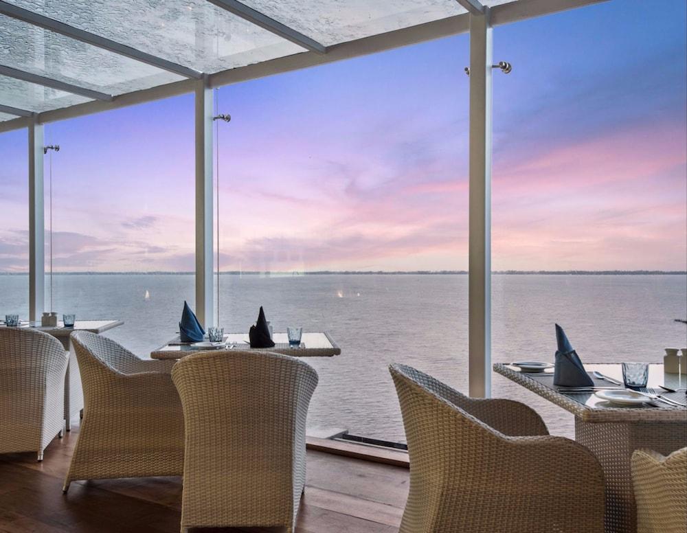 Amagi Lagoon Resort & Spa