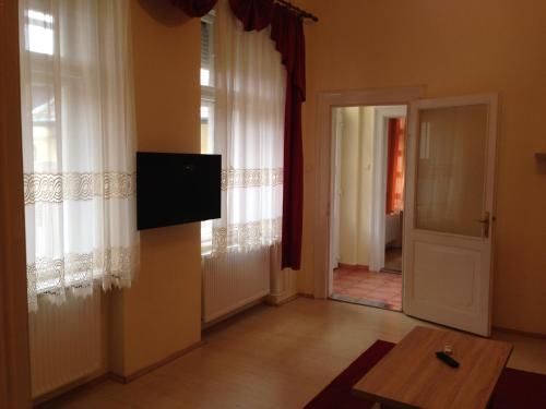 Hotel Peterfia Apartman