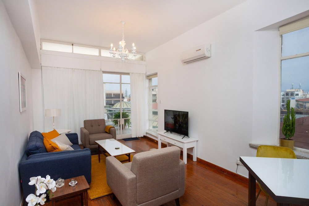 Hotel 1 80 Collection Apt 301