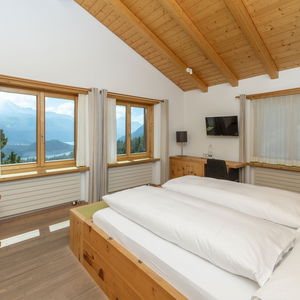 Hotel Berghotel Randolins cazare St. Moritz