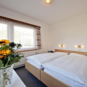Hotel Sonne cazare St. Moritz