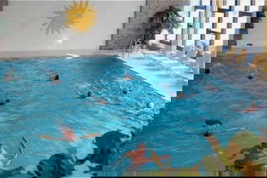 Hotel Europa St. Moritz