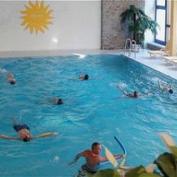 Hotel Europa St. Moritz cazare St. Moritz