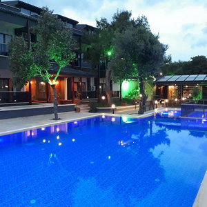 Hotel The Sarigerme Inn cazare Ortaca
